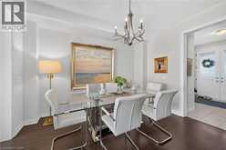 8 CALLON Drive | Ancaster Ontario | Slide Image Nine