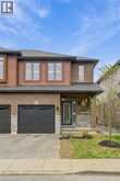 8 ROULEY Lane | Ancaster Ontario | Slide Image One