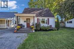 79 BRYDGES Street | Stratford Ontario | Slide Image Two