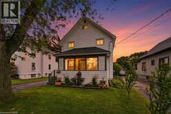 458 DAVIS Street | Port Colborne Ontario | Slide Image One