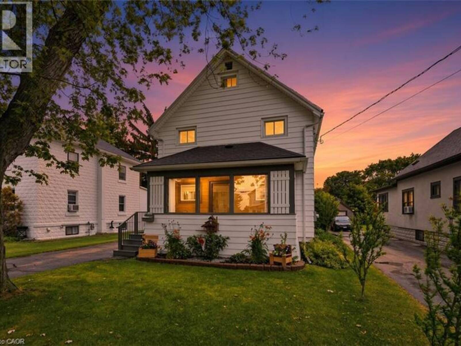 458 DAVIS Street, Port Colborne, Ontario L0R 2A0