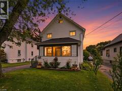 458 DAVIS Street Port Colborne Ontario, L0R 2A0