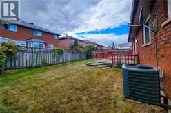 61 HIGHLAND Road | Hamilton Ontario | Slide Image Forty-three