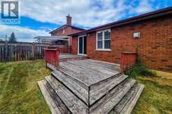 61 HIGHLAND Road | Hamilton Ontario | Slide Image Forty-five