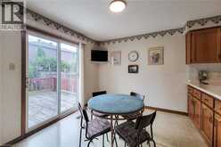 61 HIGHLAND Road | Hamilton Ontario | Slide Image Nineteen
