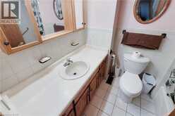 61 HIGHLAND Road | Hamilton Ontario | Slide Image Thirty-two