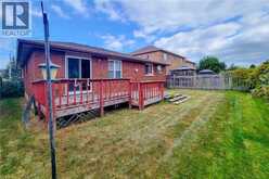 61 HIGHLAND Road | Hamilton Ontario | Slide Image Forty-two