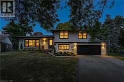 13 SOUTHWICK Place | Waterloo Ontario | Slide Image One