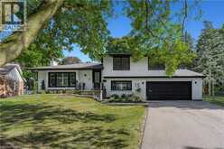 13 SOUTHWICK Place | Waterloo Ontario | Slide Image Two