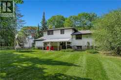 13 SOUTHWICK Place | Waterloo Ontario | Slide Image Forty-five