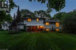 13 SOUTHWICK Place | Waterloo Ontario | Slide Image Forty-six