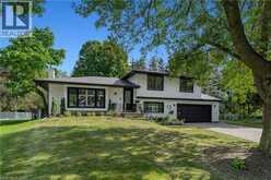 13 SOUTHWICK Place | Waterloo Ontario | Slide Image Four
