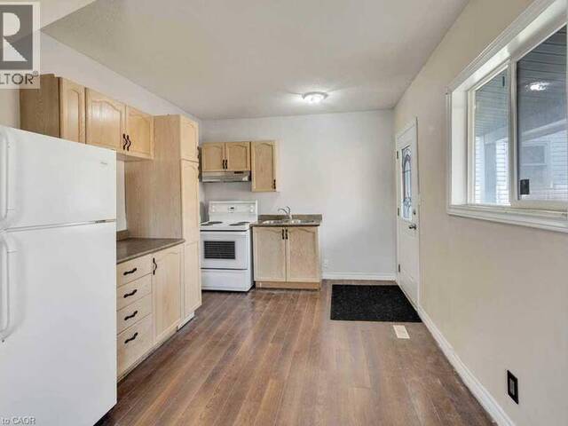797 HAMILTON Road London Ontario, N5Z 1V2 - 4 Bedrooms Home For Sale
