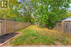 20 HOUSE Avenue | Brantford Ontario | Slide Image Eighteen