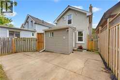 20 HOUSE Avenue | Brantford Ontario | Slide Image Sixteen