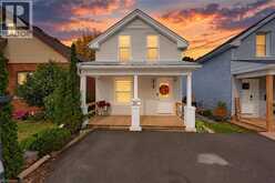 20 HOUSE Avenue | Brantford Ontario | Slide Image One