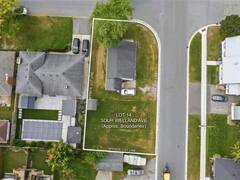 14 SAUER Avenue Welland Ontario, L3B 5H2