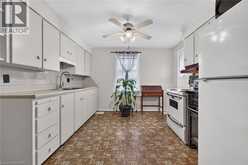 103 BELMONT Avenue | Hamilton Ontario | Slide Image Seventeen