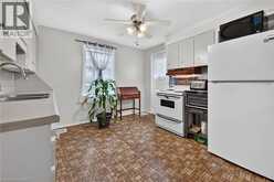 103 BELMONT Avenue | Hamilton Ontario | Slide Image Nineteen