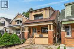 103 BELMONT Avenue | Hamilton Ontario | Slide Image Two