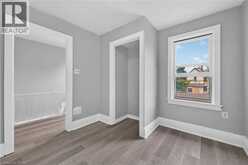 103 BELMONT Avenue | Hamilton Ontario | Slide Image Thirty-two