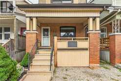 103 BELMONT Avenue | Hamilton Ontario | Slide Image Three