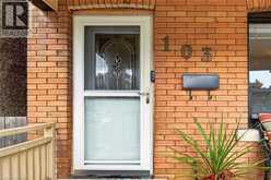 103 BELMONT Avenue | Hamilton Ontario | Slide Image Four