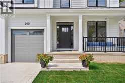 209 JEFFREY Place | Kitchener Ontario | Slide Image Four