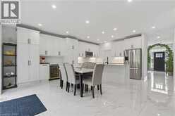 209 JEFFREY Place | Kitchener Ontario | Slide Image Six