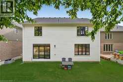209 JEFFREY Place | Kitchener Ontario | Slide Image Thirty-four