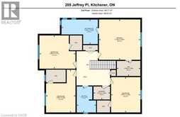 209 JEFFREY Place | Kitchener Ontario | Slide Image Thirty-eight