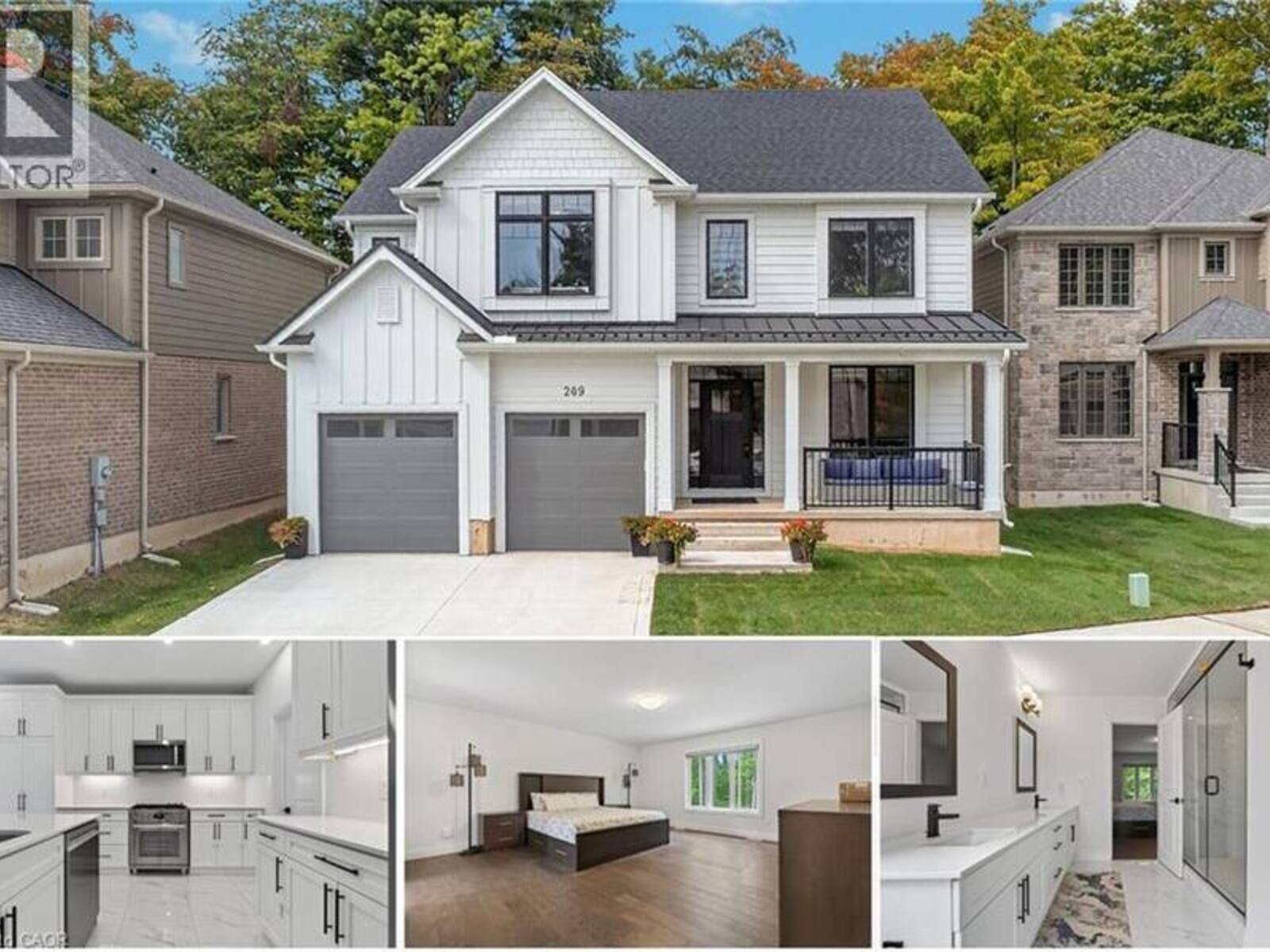 209 JEFFREY Place, Kitchener, Ontario N2C 0C2