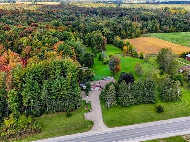685999 KINGS HIGHWAY 2 Highway Woodstock Ontario, N4S 7V9 - 4 Bedrooms Home For Sale