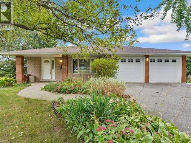 7778 HIGHWAY 7 Guelph Ontario, N1H 6H8 - 4 Bedrooms Home For Sale
