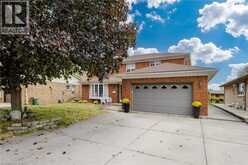 54 MONTE Drive | Hamilton Ontario | Slide Image One