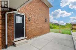 54 MONTE Drive | Hamilton Ontario | Slide Image Thirty-seven