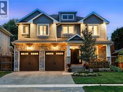 420 OAKWOOD Drive Burlington Ontario, L7N 1X2