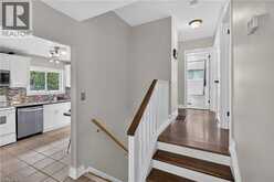 3 CUMBRIAN Court | Brampton Ontario | Slide Image Eight