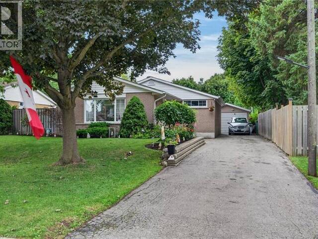 3 CUMBRIAN Court Brampton Ontario, L6X 2J7 - 3 Bedrooms Home For Sale