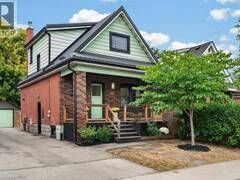 101 COPE Street Hamilton Ontario, L8H 5B1