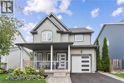 184 DUNBAR Street | Rockwood Ontario | Slide Image One