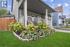 184 DUNBAR Street | Rockwood Ontario | Slide Image Five