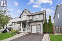 184 DUNBAR Street | Rockwood Ontario | Slide Image Three