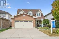 60 COUNTRY CLUB Drive | Cambridge Ontario | Slide Image One