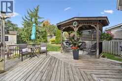 60 COUNTRY CLUB Drive | Cambridge Ontario | Slide Image Thirty-six