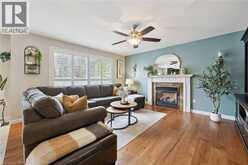 60 COUNTRY CLUB Drive | Cambridge Ontario | Slide Image Six