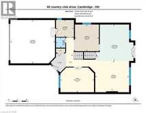 60 COUNTRY CLUB Drive | Cambridge Ontario | Slide Image Forty-one