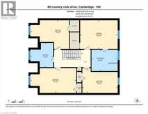 60 COUNTRY CLUB Drive | Cambridge Ontario | Slide Image Forty-two