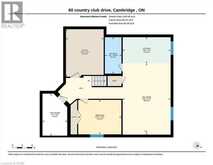60 COUNTRY CLUB Drive | Cambridge Ontario | Slide Image Forty-three