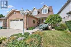 60 COUNTRY CLUB Drive | Cambridge Ontario | Slide Image Two